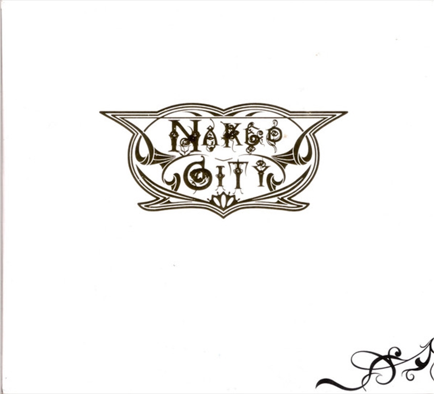 Naked City Box Set/Product Detail/Specialist