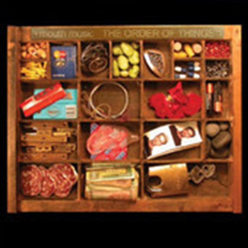 Order Of Things/Product Detail/Rock