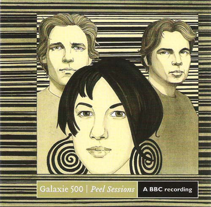Peel Sessions/Product Detail/Rock/Pop