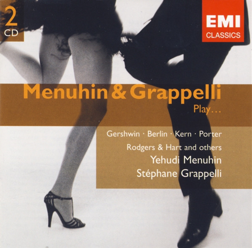 Plays Gershwin/Berlin/Kern/Product Detail/Instrumental