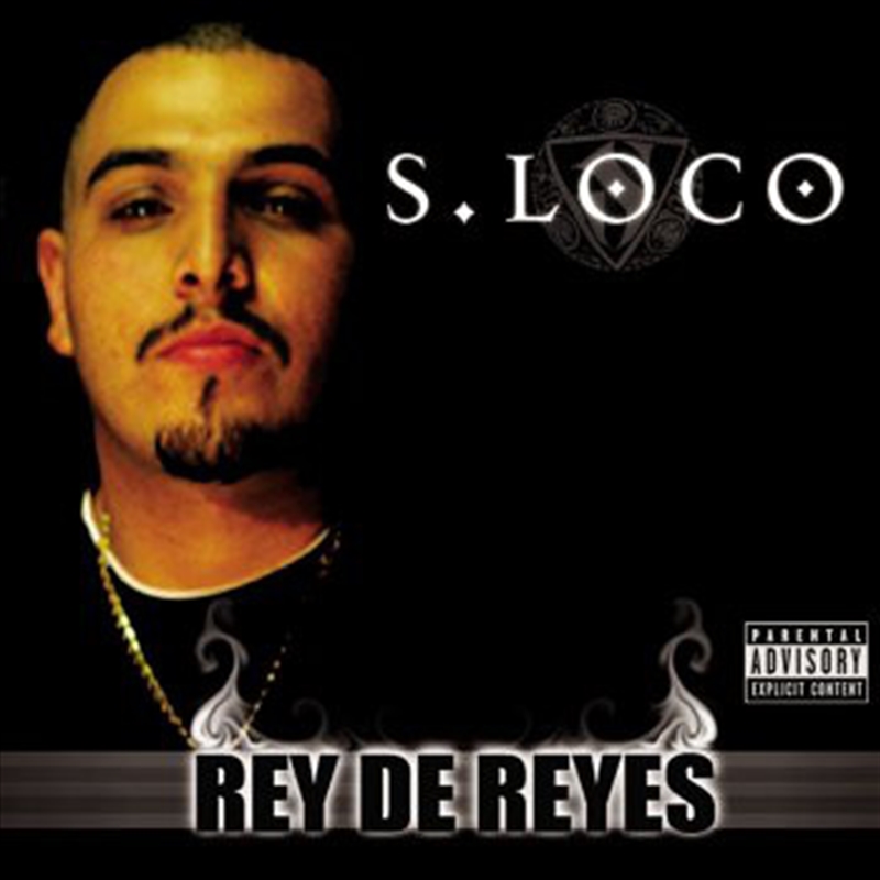 Rey De Reyes/Product Detail/Rap