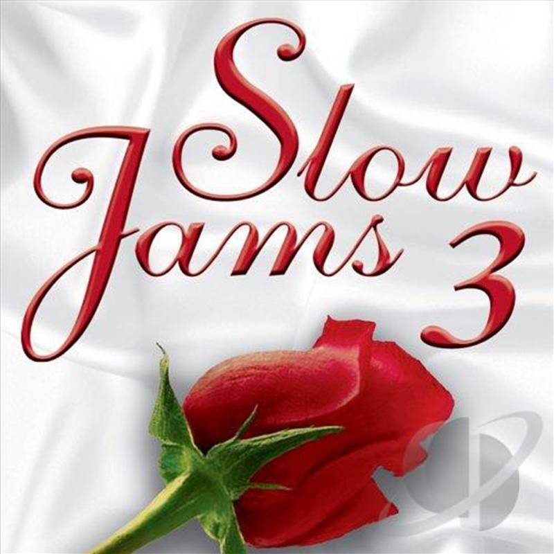 Slow Jams 3/Product Detail/R&B