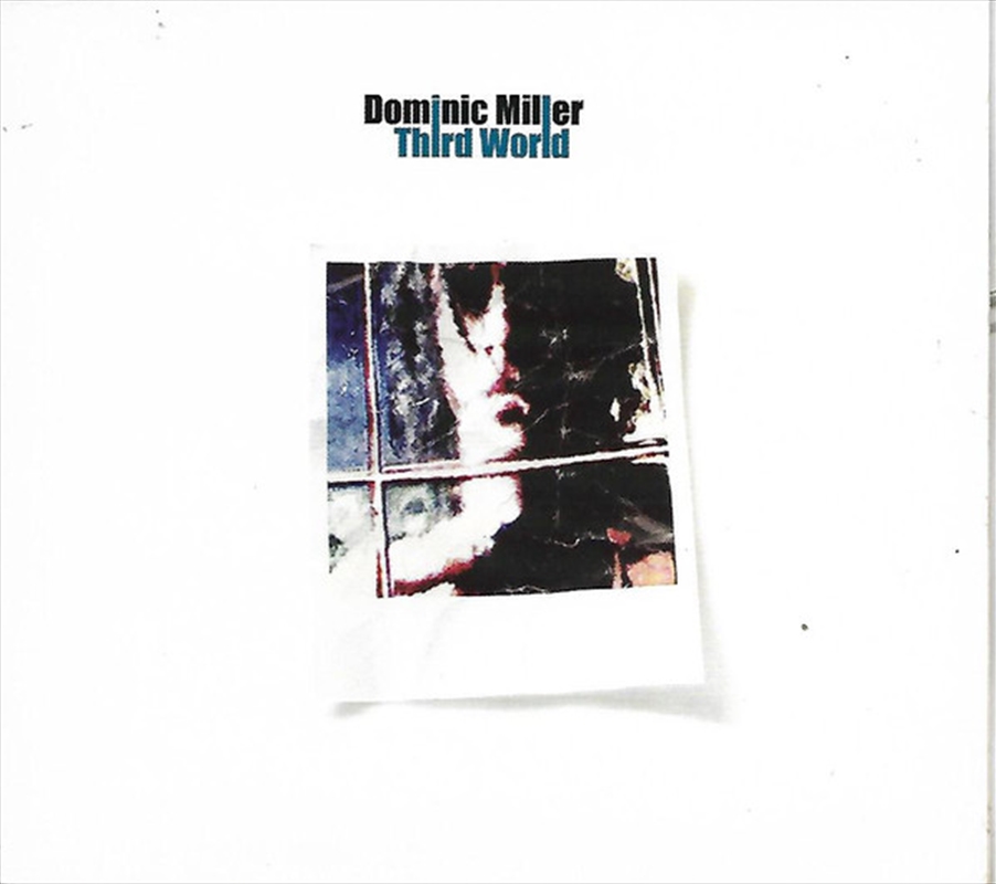 Third World/Product Detail/Jazz