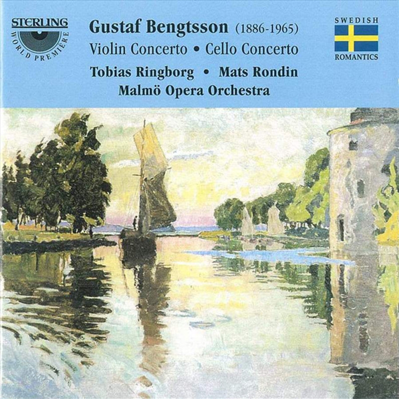 Violin Concerto / Cello Concerto/Product Detail/Classical