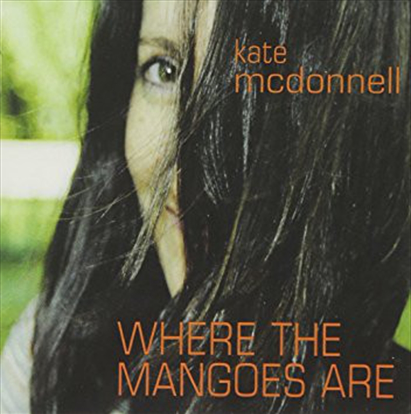 Where The Mangoes Are/Product Detail/Folk