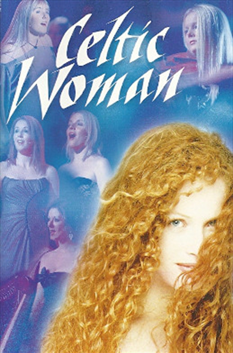 Celtic Woman/Product Detail/Pop