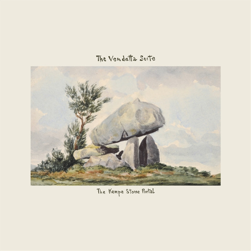 Kempe Stone Portal/Product Detail/Pop