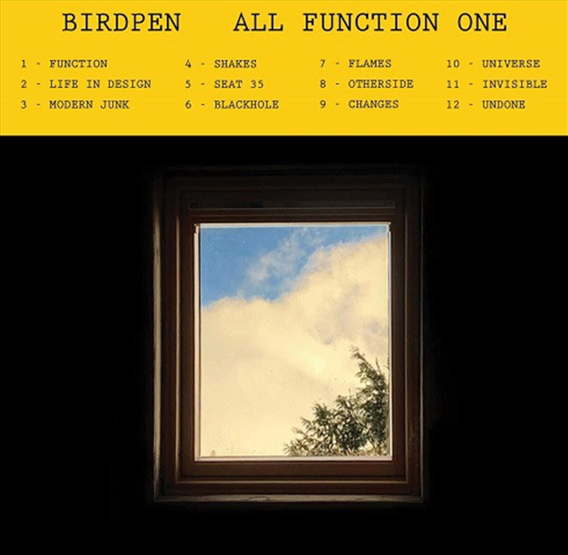 All Function One/Product Detail/Rock