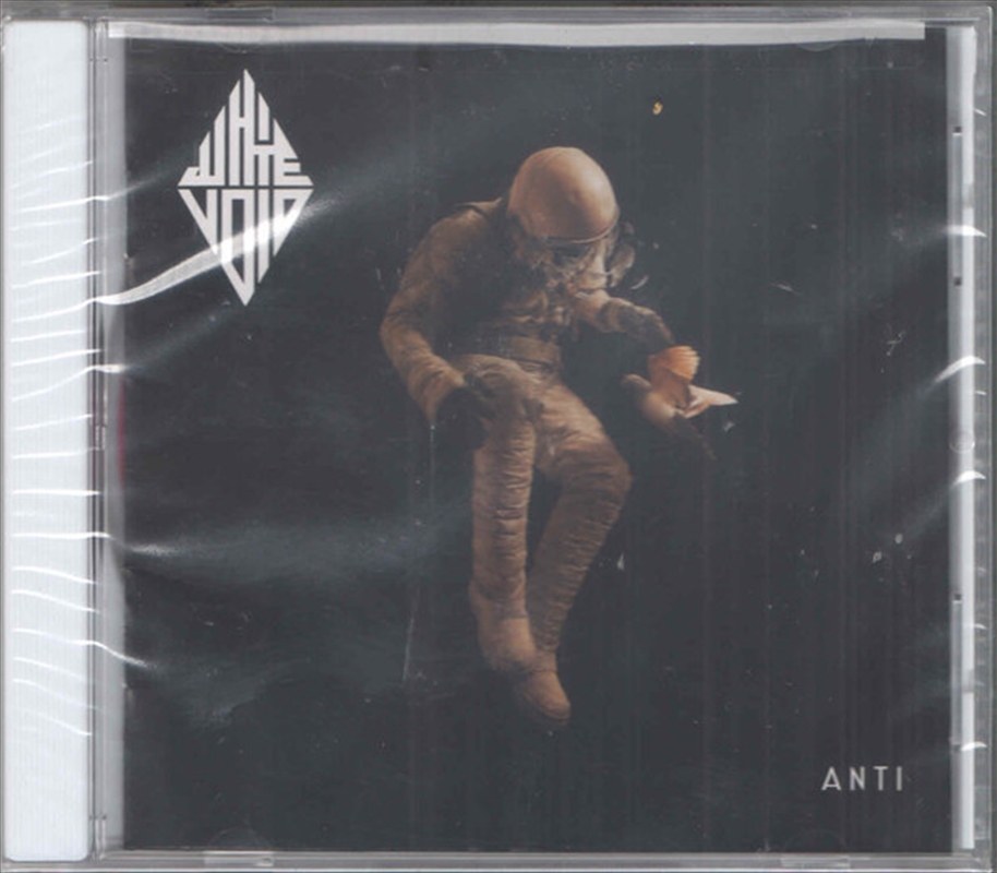 Anti | CD