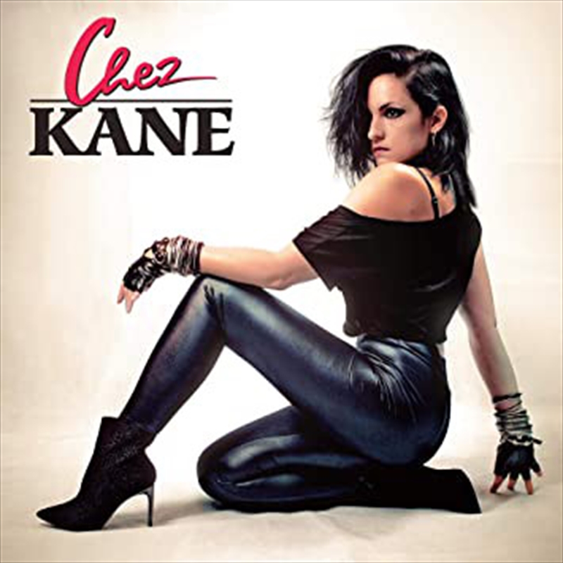 Chez Kane | CD