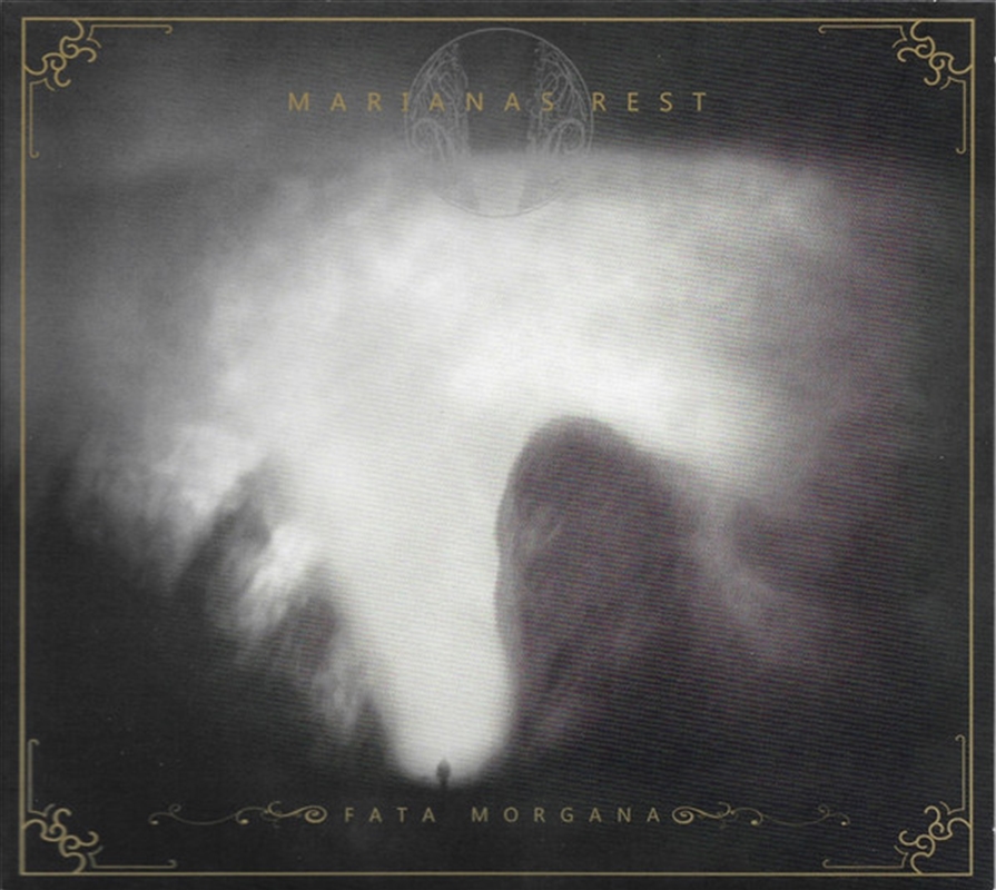 Fata Morgana/Product Detail/Rock