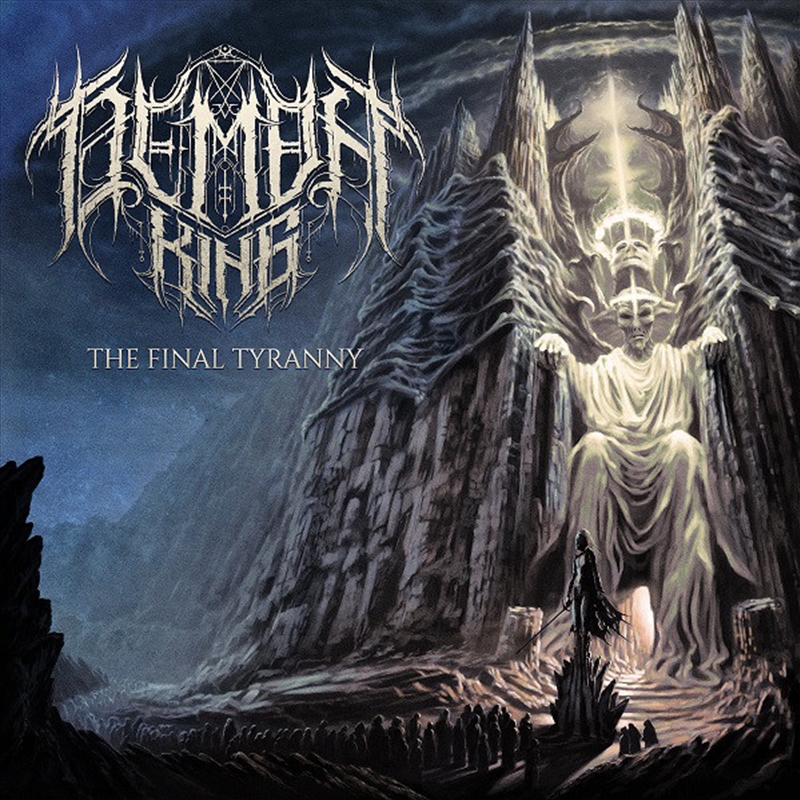 Final Tyranny/Product Detail/Rock