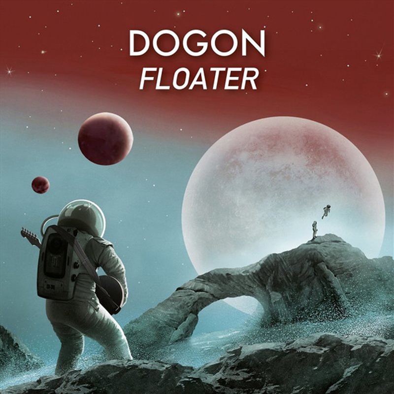 Floater/Product Detail/Rock