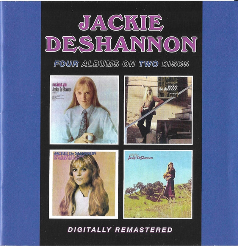 Laurel Canyon / Put A Little L/Product Detail/Rock