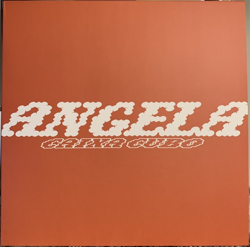 Angela | Vinyl
