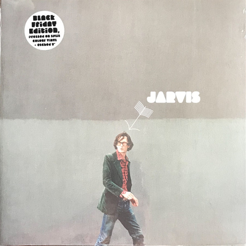Jarvis/Product Detail/Rock