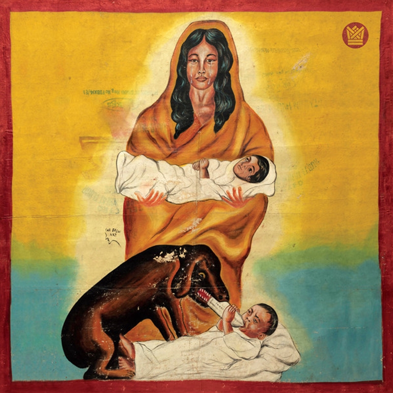 Murkit Gem / Cham Cham Feat Pi/Product Detail/Rock