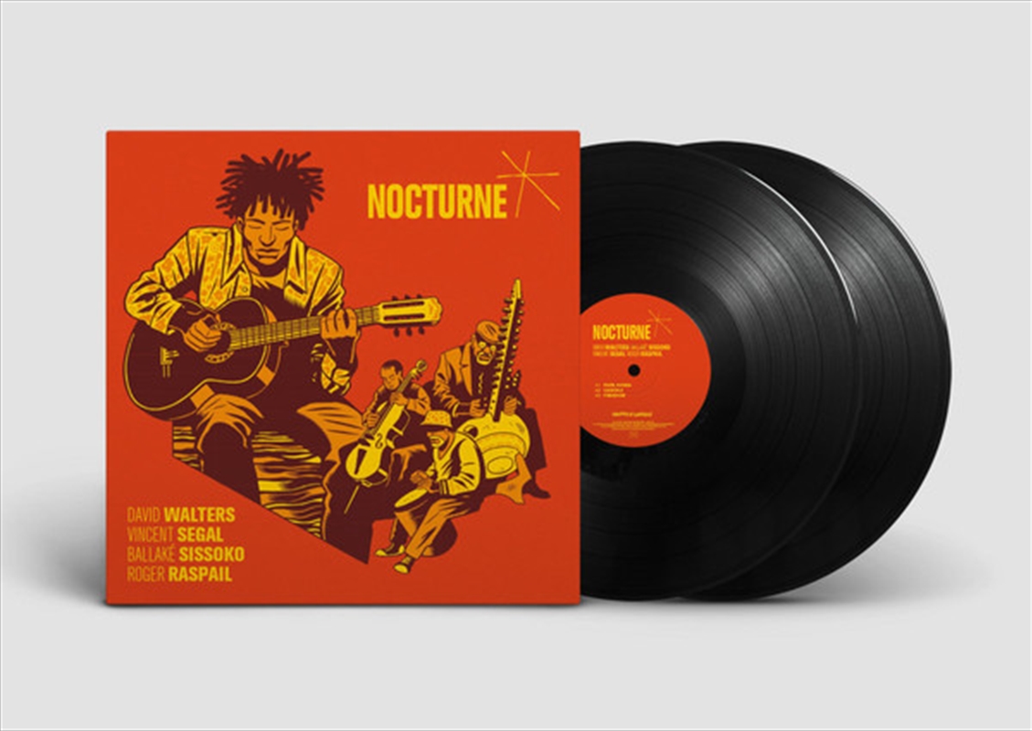 Nocturne/Product Detail/Rock