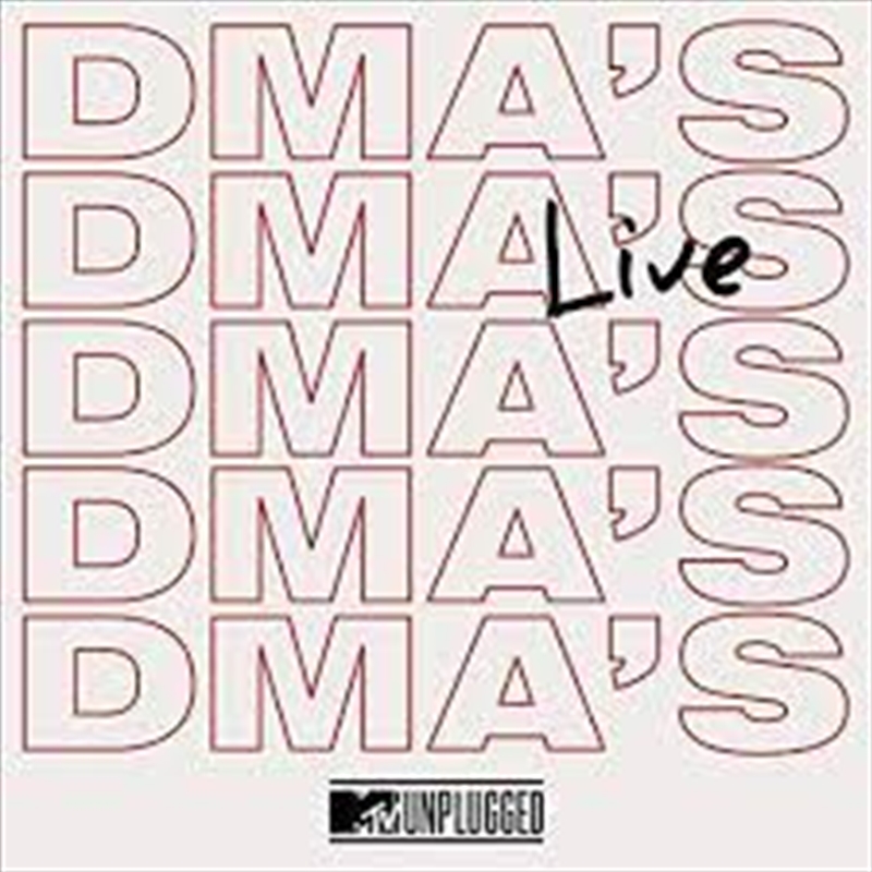 MTV Unplugged Live/Product Detail/Alternative