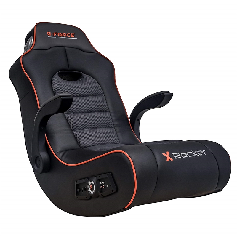X-Rocker G-Force 2.1/Product Detail/Consoles & Accessories