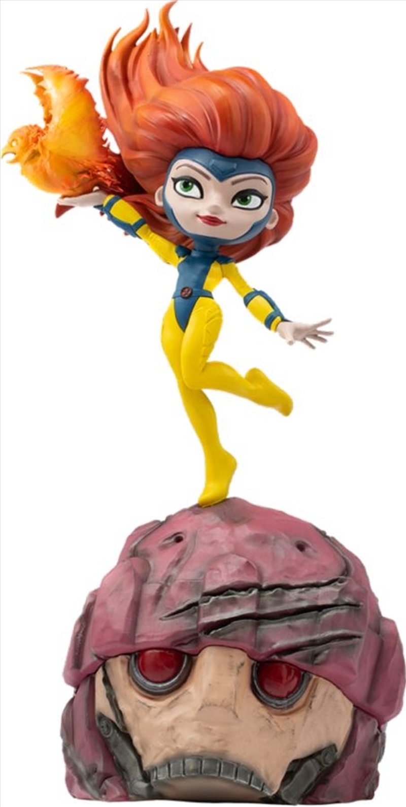 X-Men - Jean Grey Minico/Product Detail/Figurines