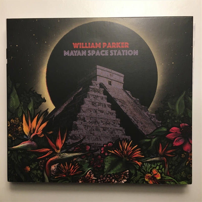 Mayan Space Station/Product Detail/Pop