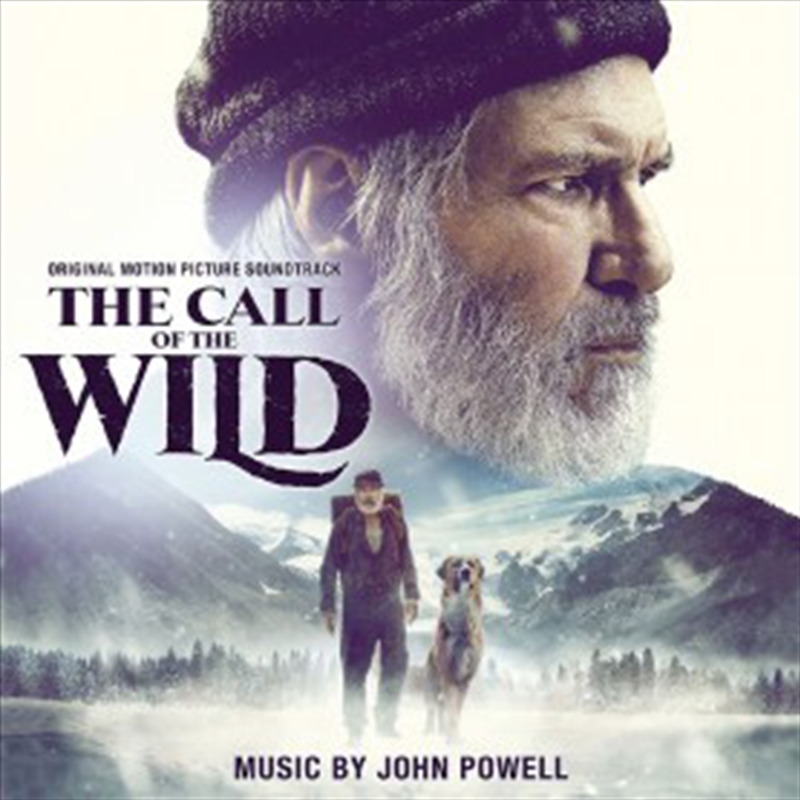 Call Of The Wild/Product Detail/Pop