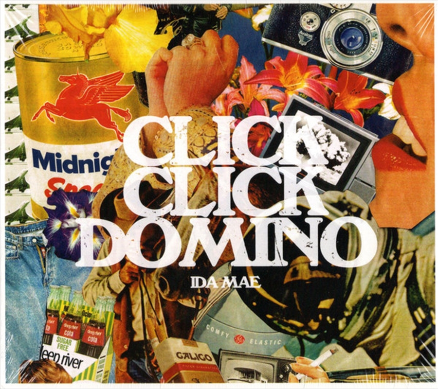 Click Click Domino/Product Detail/Pop