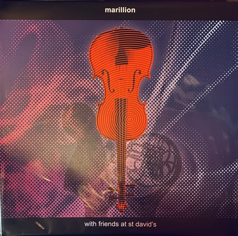 With Friends At St Davids/Product Detail/Pop