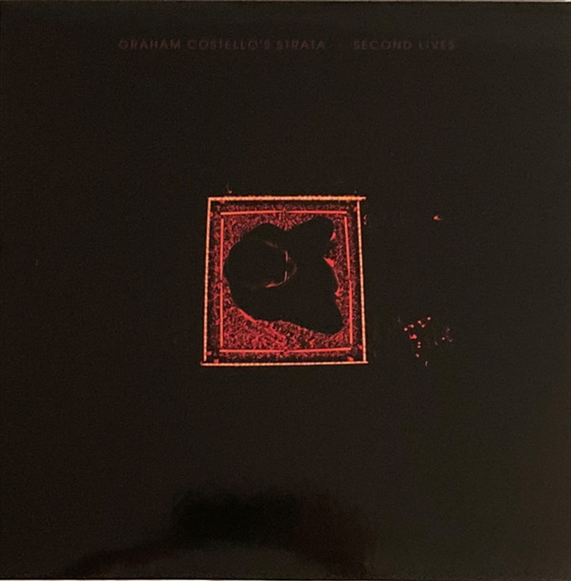 Second Lives/Product Detail/Pop