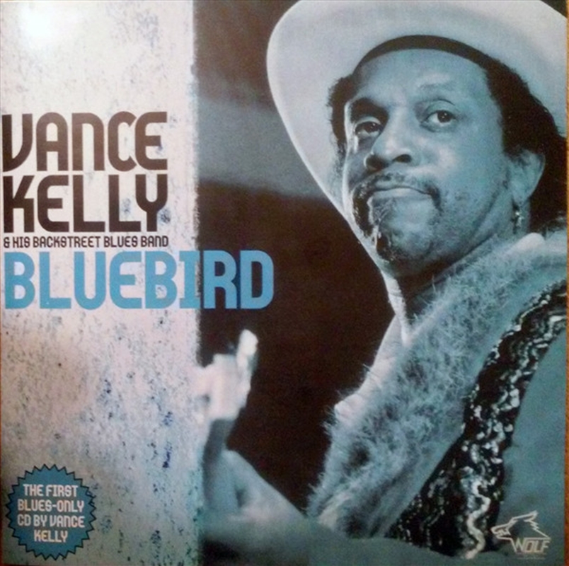 Bluebird/Product Detail/Blues