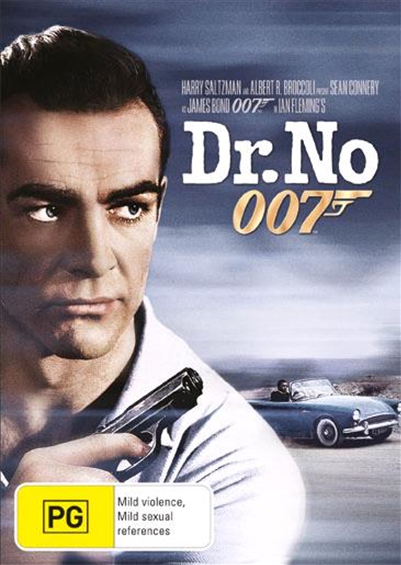 Dr No/Product Detail/Action