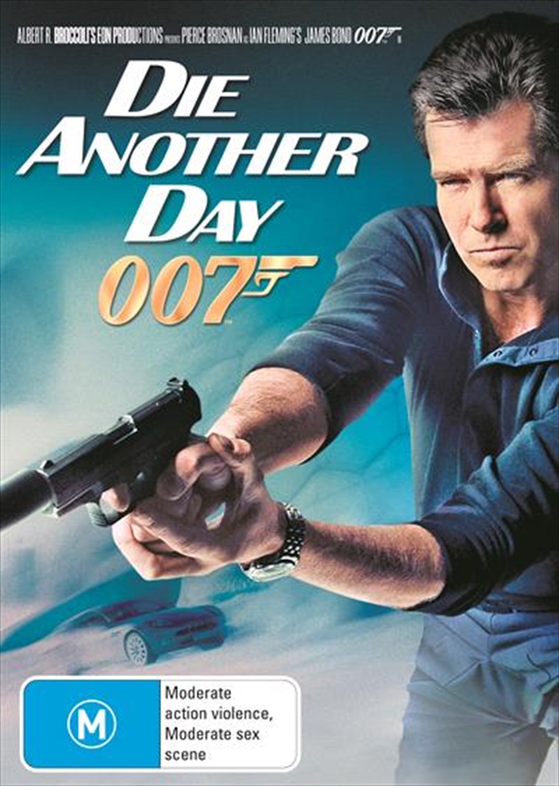 Die Another Day/Product Detail/Action