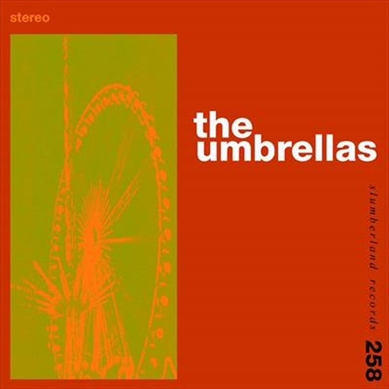 Umbrellas/Product Detail/Pop