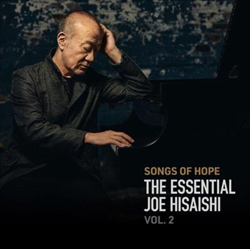 Songs Of Hope - Essential Vol 2/Product Detail/Classical