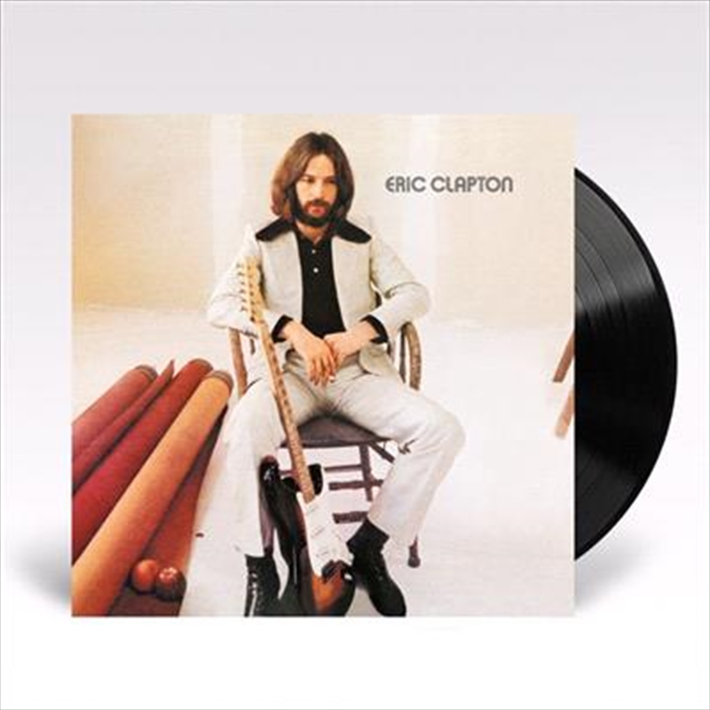 Eric Clapton - Anniversary Deluxe Edition/Product Detail/Rock