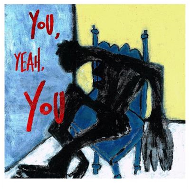 You Yeah You/Product Detail/Blues