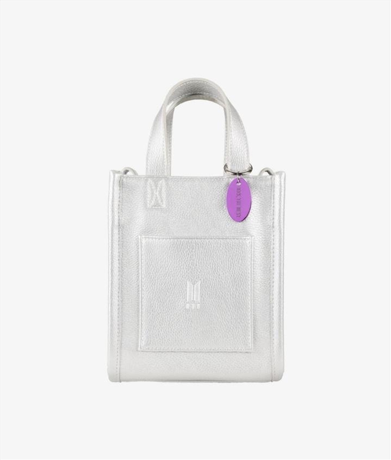 BTS - BEST MINI SHOULDER BAG/Product Detail/Bags