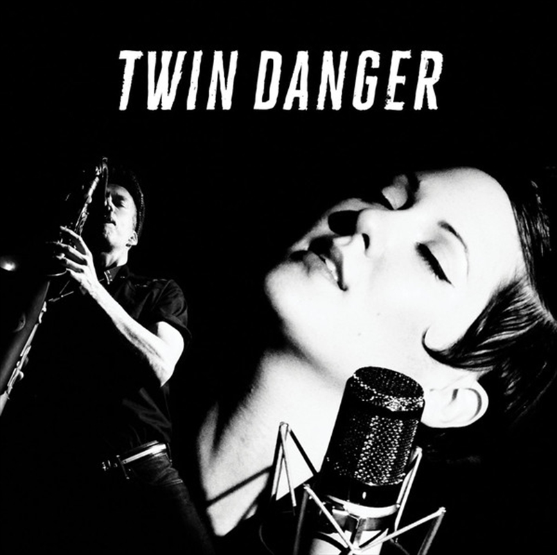 Twin Danger/Product Detail/Pop