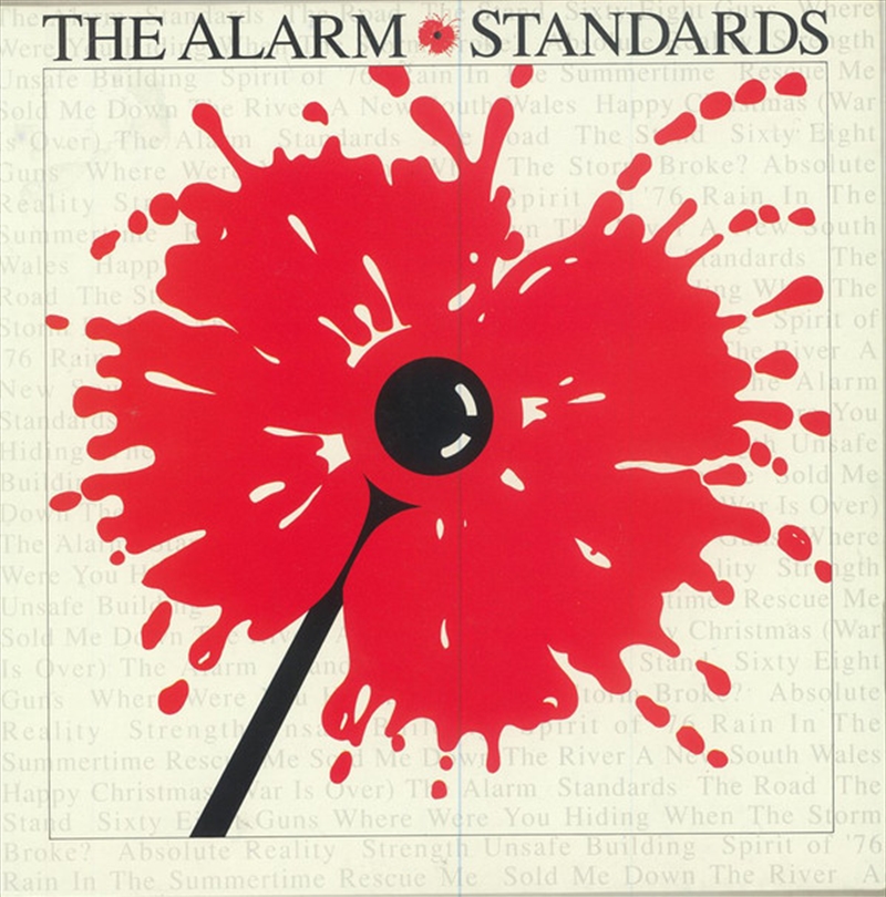 Standards/Product Detail/Rock