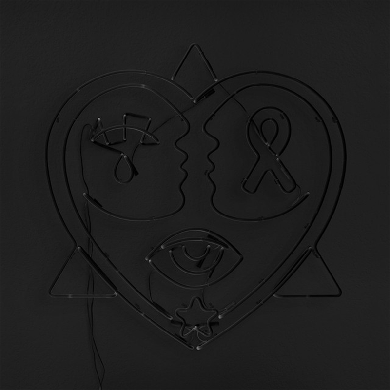 American Love Story: Live And Quarantined/Product Detail/Rock