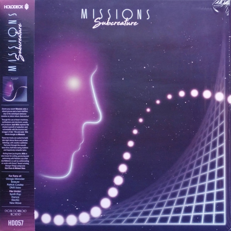 Subcreature/Product Detail/Dance