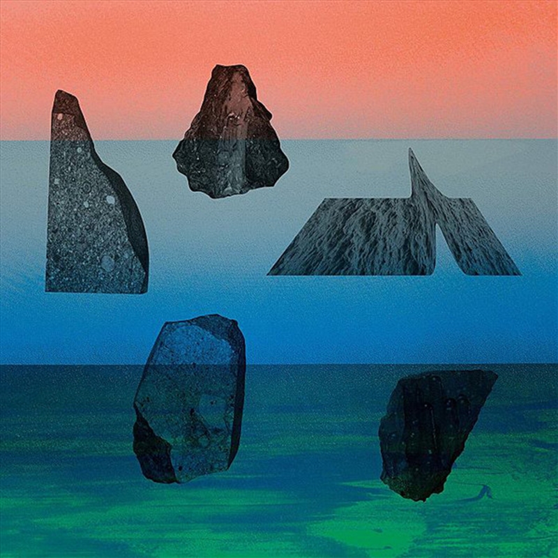 Signals Into Space/Product Detail/Dance