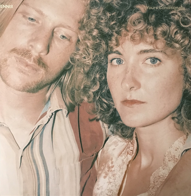 Yours Conditionally/Product Detail/Pop