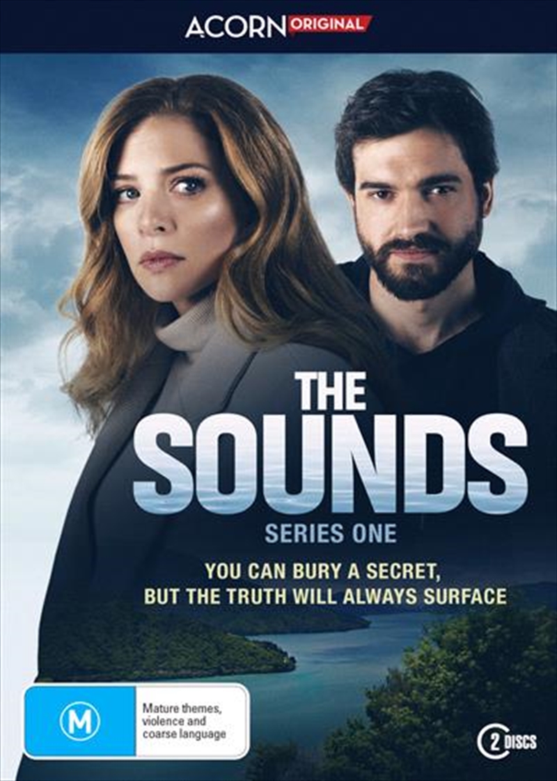 Sounds - Series 1, The/Product Detail/Drama