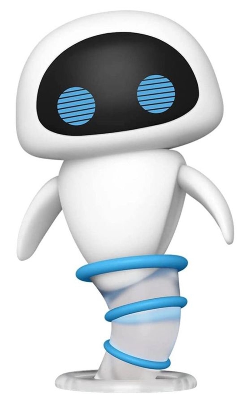 Wall-E - Eve Flying Pop! Vinyl/Product Detail/Movies