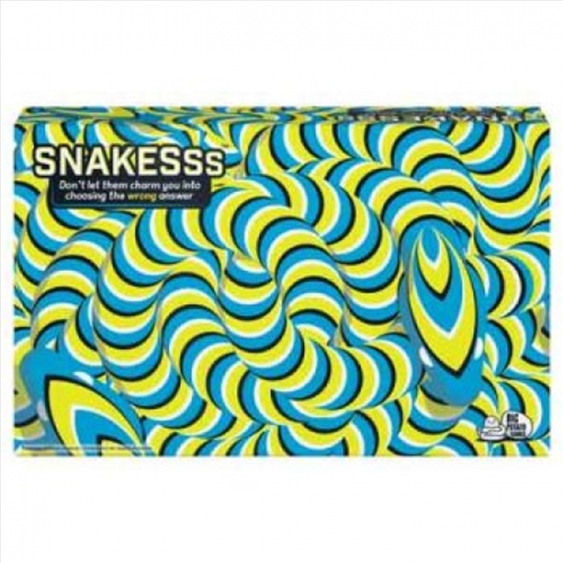 Snakesss Game/Product Detail/Board Games
