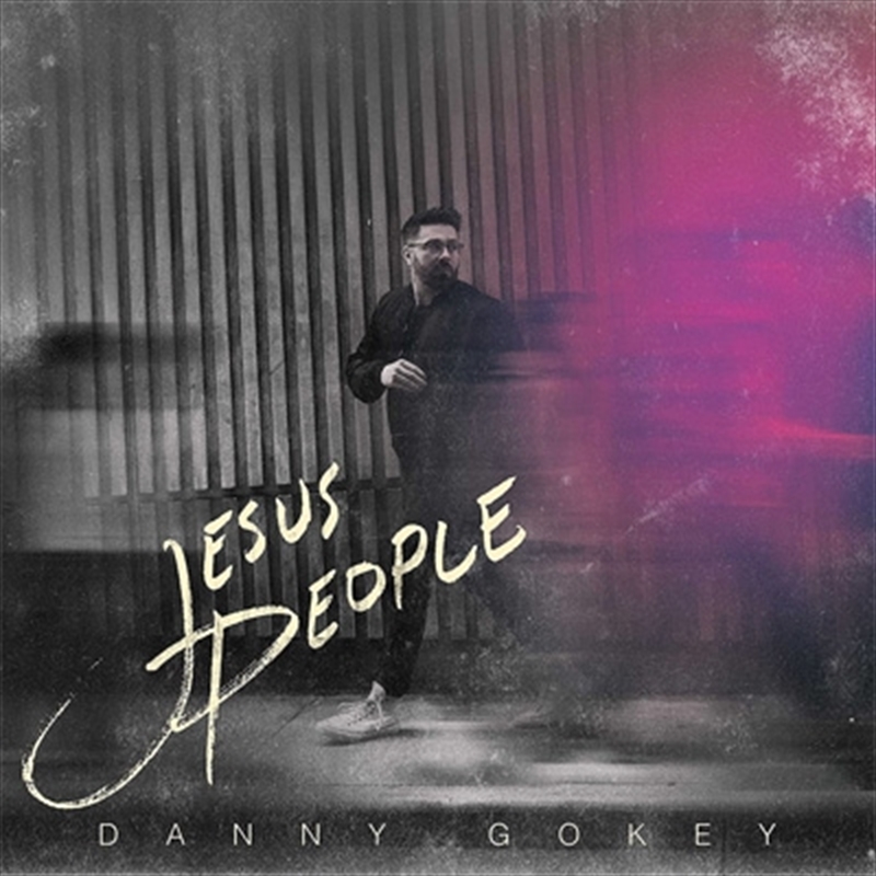 Jesus People | CD