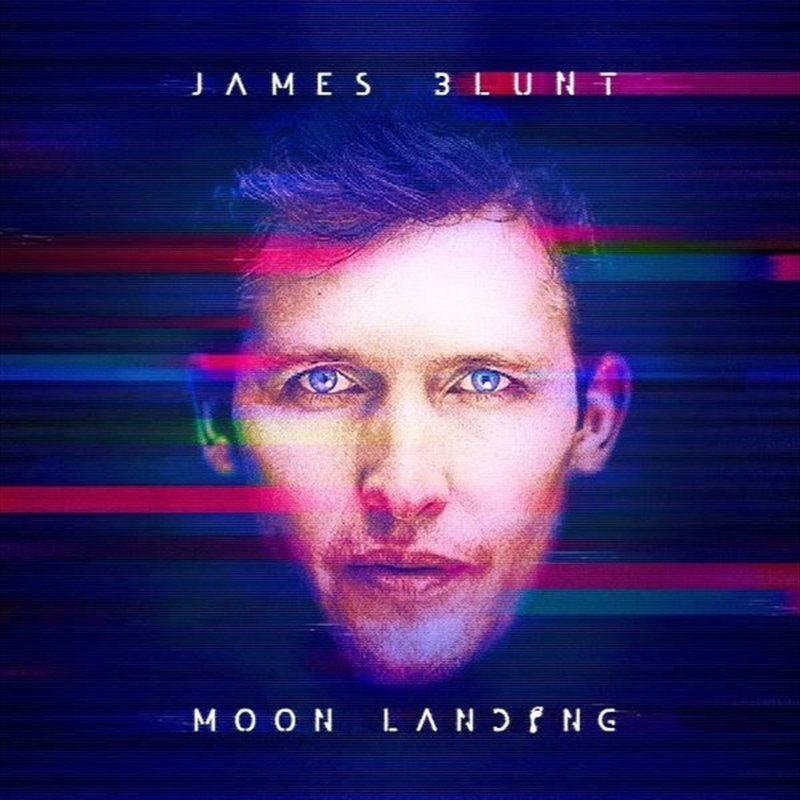 Moon Landing: Deluxe Edition/Product Detail/Rock
