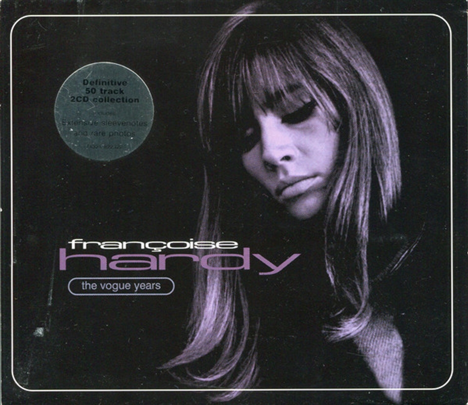 Vogue Years/Product Detail/World